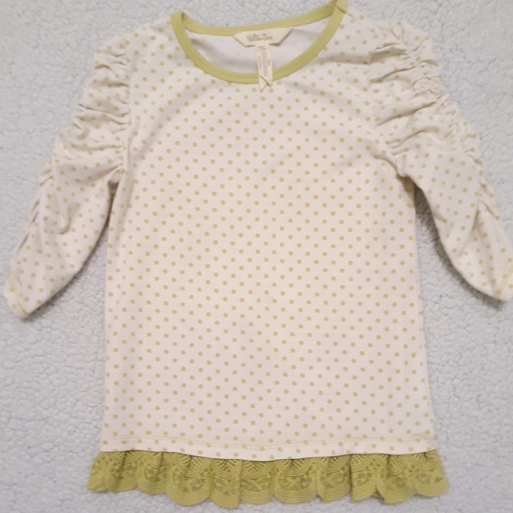 Matilda Jane Rehearsal Time Tee